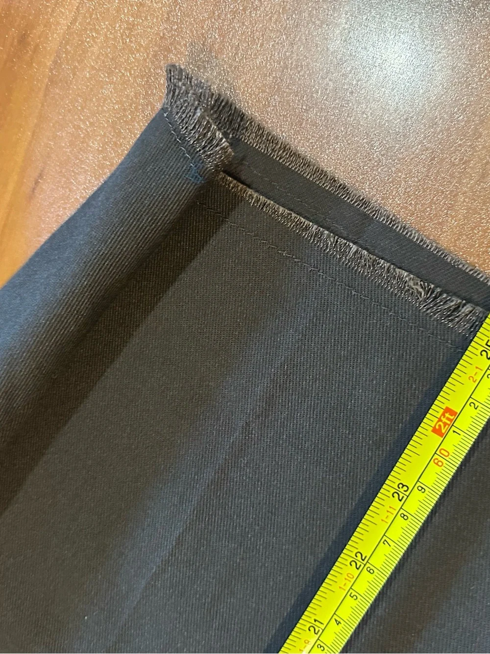 Dickies versatile black
